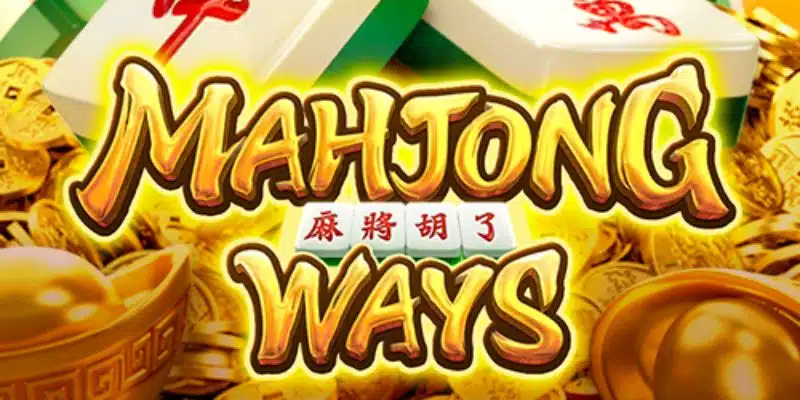 Cách chơi Mahjong Way Slot Game cực hấp dẫn tại nhà cái