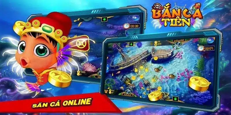 Gợi ý một vài điều cần biết dành cho tân thủ khi chơi game bắn cá 88clb