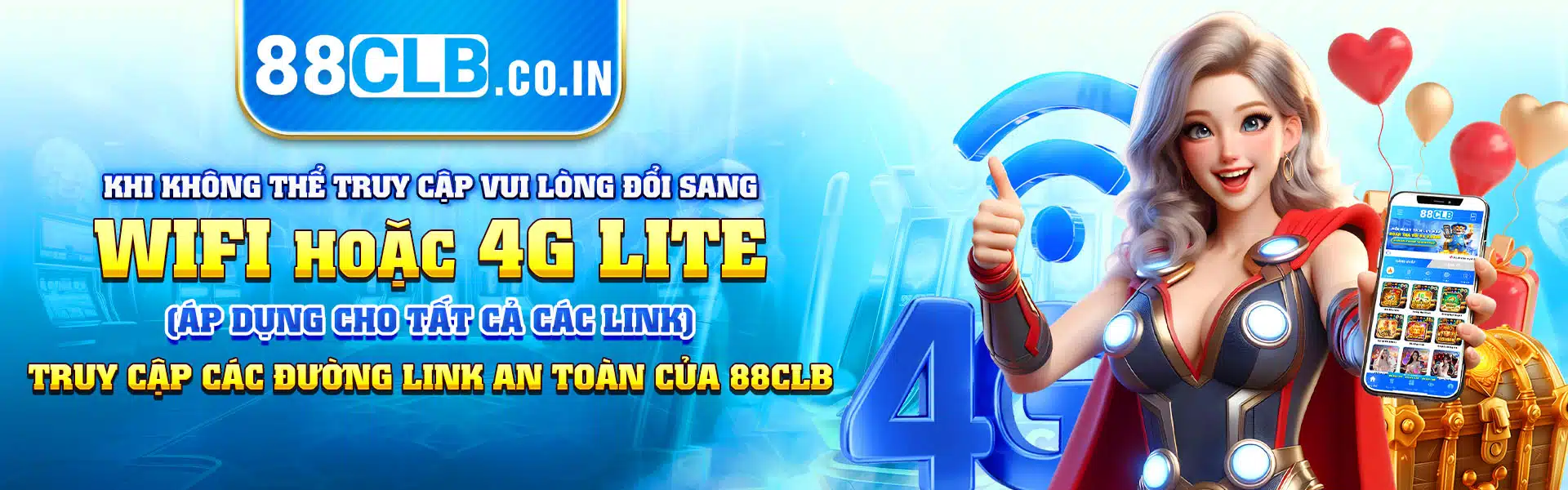 banner trang chủ 88clb