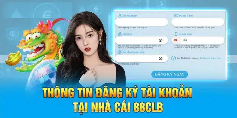 Giới thiệu sơ nhà cái 88Clb