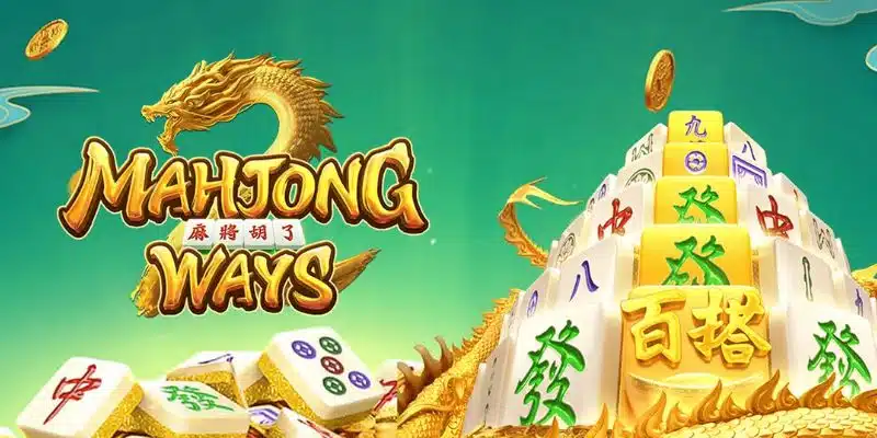 Hướng dẫn chơi Mahjong Way chi tiết