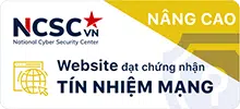 chứng nhận tín nhiệm mạng của 88clb