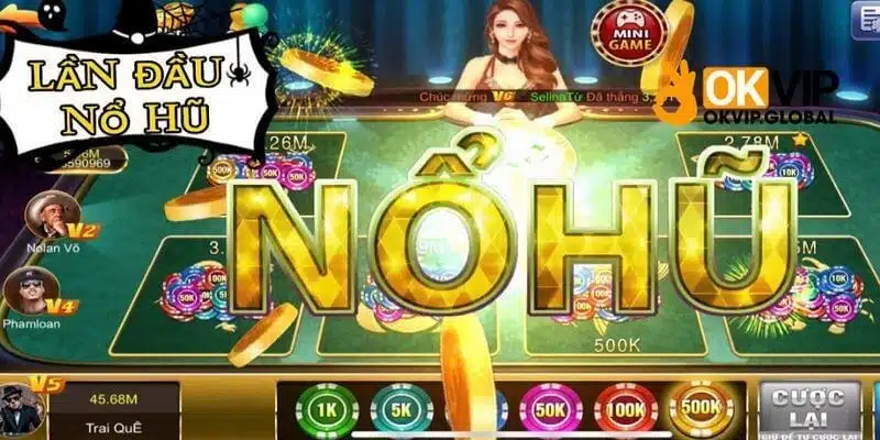 Giới thiệu sơ lược về tựa game nổ hũ 88clb