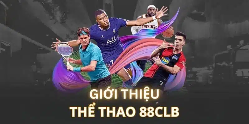 Vài điều khái quát về thông tin của thể thao 88clb