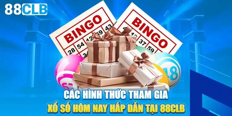 Tìm hiểu sơ lược về xổ số 88clb